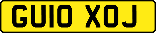 GU10XOJ