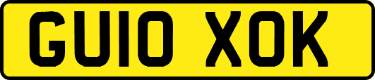 GU10XOK