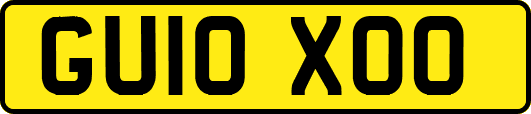 GU10XOO