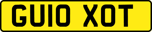 GU10XOT