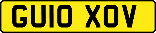 GU10XOV