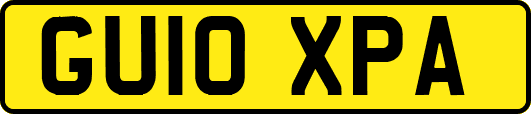 GU10XPA