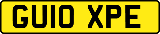 GU10XPE