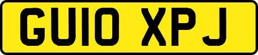 GU10XPJ