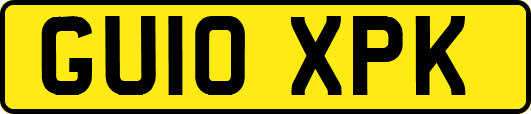 GU10XPK