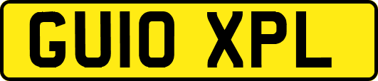 GU10XPL