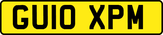 GU10XPM