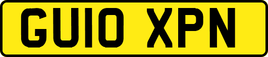 GU10XPN