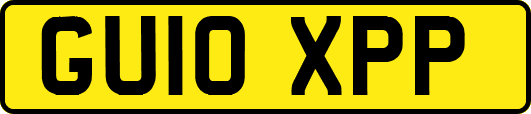 GU10XPP