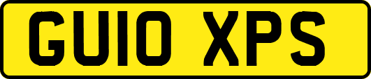 GU10XPS