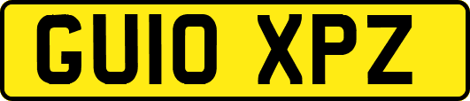 GU10XPZ