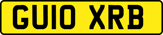 GU10XRB
