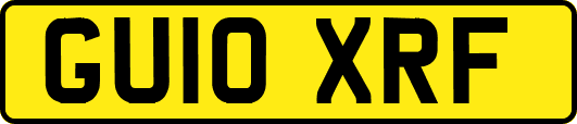 GU10XRF
