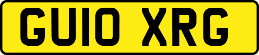 GU10XRG