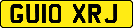 GU10XRJ