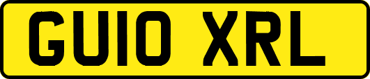 GU10XRL