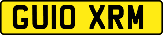 GU10XRM