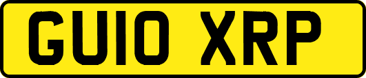GU10XRP