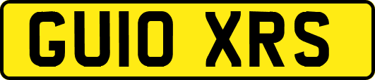 GU10XRS