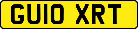 GU10XRT