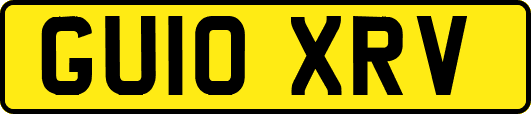 GU10XRV