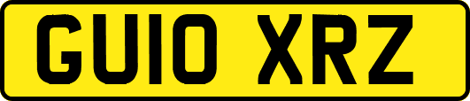 GU10XRZ