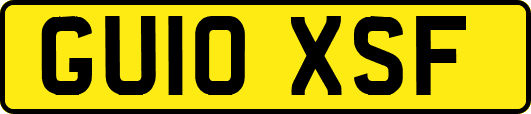 GU10XSF