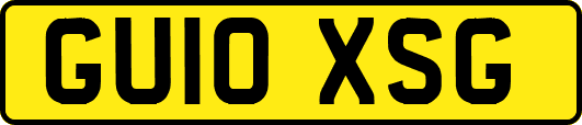 GU10XSG