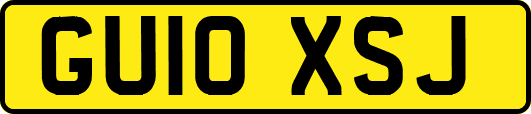 GU10XSJ