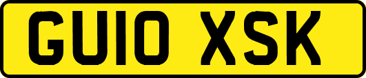GU10XSK