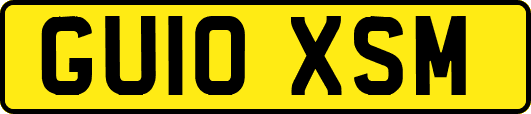 GU10XSM