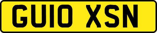 GU10XSN