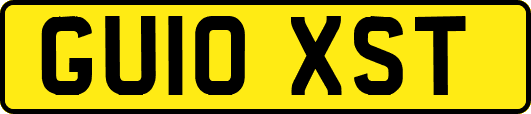 GU10XST