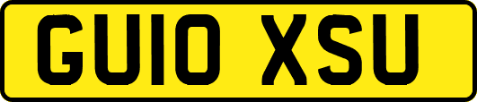 GU10XSU