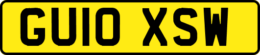 GU10XSW