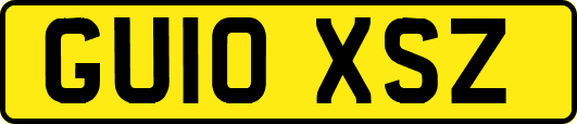 GU10XSZ