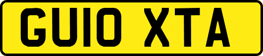 GU10XTA