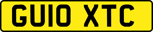 GU10XTC