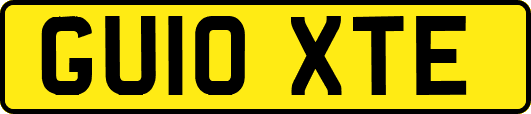 GU10XTE