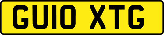 GU10XTG