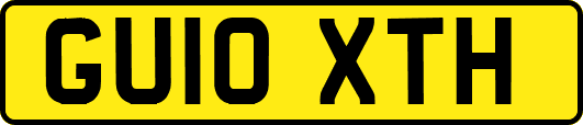 GU10XTH