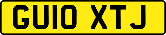 GU10XTJ