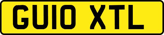 GU10XTL