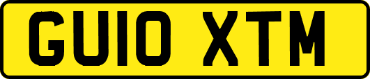 GU10XTM