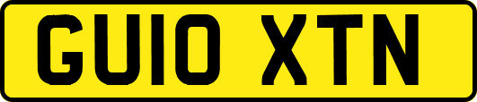 GU10XTN