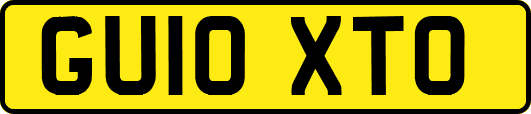 GU10XTO