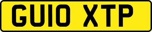 GU10XTP