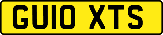 GU10XTS