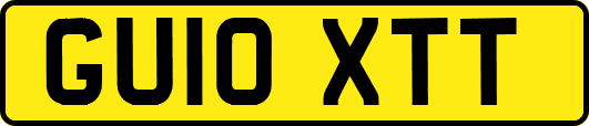 GU10XTT