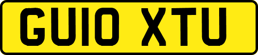 GU10XTU